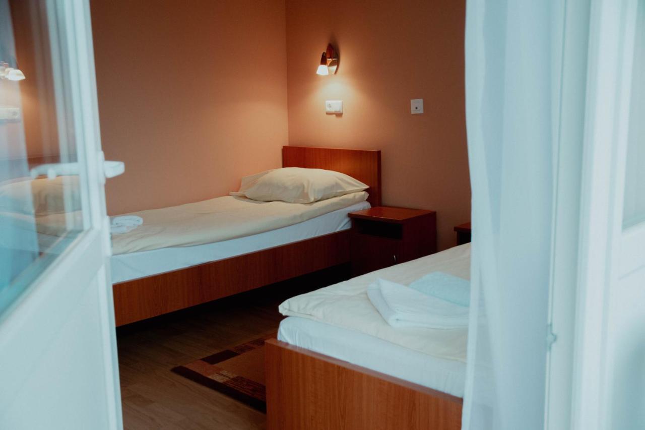 Balatonmáriafürdő Arkanum Hotel מראה חיצוני תמונה